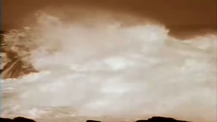 Under A Southern Sky